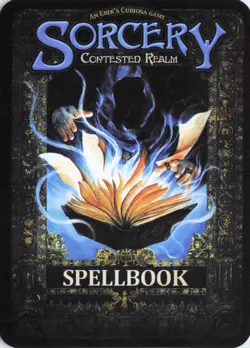 Ferryman's Coin, Sorcery: Gothic, Regular, Exceptional - Image 2