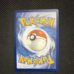 Pokemon Iron Boulder ex SV05 Temporal Forces Ultra Rare Full Art Holo EX Card - Image 2