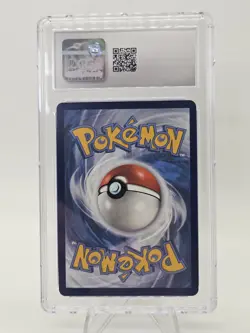 CGC 10 Charizard V Pokemon 2022 Brilliant Stars 154/172 Full Alt Art Holo Gem - Image 2