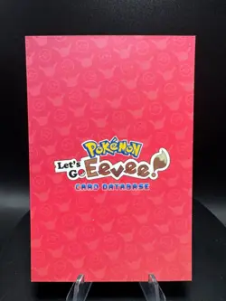 Pokemon Leafeon Set of 4 -Leafeon #470 Peru/NON-TCG Cards & Stickers - Image 3
