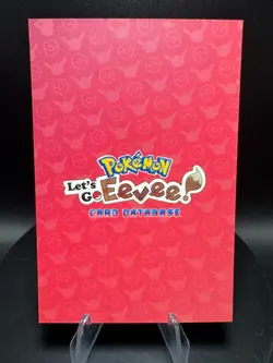 Pokemon Leafeon Set of 4 -Leafeon #470 Peru/NON-TCG Cards & Stickers - Image 5