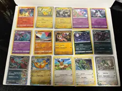 2024 McDonalds Pokemon Cards - Complete Set Of 15 - Pack Fresh - Last One - Image 2