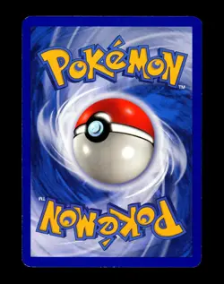 1999 Pokemon HYPNO Fossil Set 1ST EDITION Non Holo RARE Card 23/62 WotC NM - Image 2