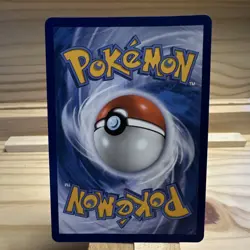 Mega Charizard Y EX Mega Evolution Promo 030 360 HP Holo English - Image 2