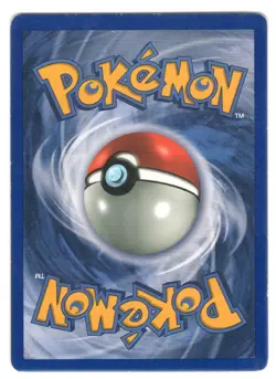 Ditto 3/62 Fossil Set Holo Rare Pokemon TCG Card LP Vtg WotC - Image 2