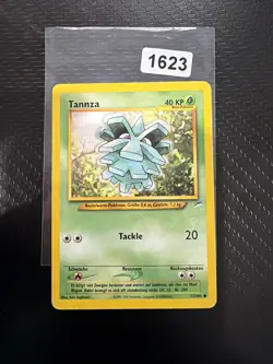 Tannza 77/105 | Neo Destiny | Deutsch | Pokemon TCG - Image 1