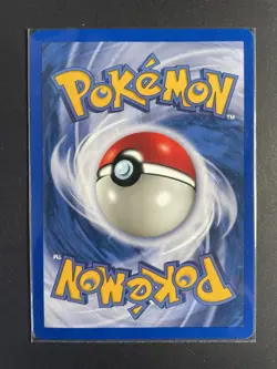Pokemon '66 Machop 73/105 Neo Destiny Gamefreak 2000 NM - Image 4