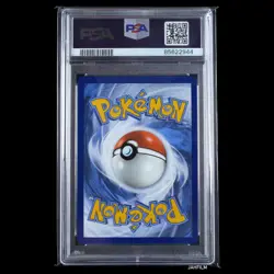 PSA 10 POKEMON 2023 MEW EN 151 CHARIZARD EX ULTRA RARE 183/165 - Image 2