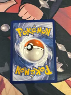 Pokemon Golem EX #189/165 Scarlet & Violet 151 Full Art - Image 2