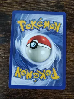 Pokemon Base Set Scoop Up 78/102 Non Holo NM - Image 2