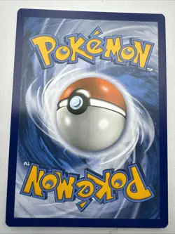 Remoraid 22/111 Common Crimson Invasion Pokemon Reverse Holo Near Mint - Image 2