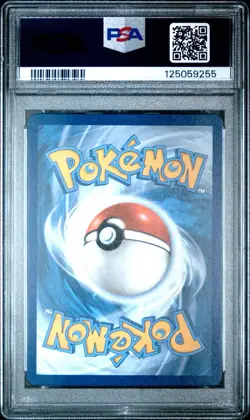 Pokemon Dragapult Prime SWSH132 Holo Celebrations PSA 10 - Image 2