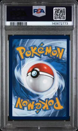 RESHIRAM EX #158 ULTRA RARE FULL ART 2025 POKEMON WHT EN WHITE FLARE PSA 9 MINT - Image 2