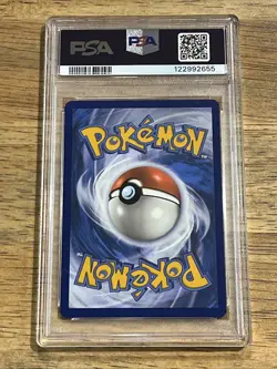 GRADED PSA 9 2023 Pokemon SWSH BSP Galarian Articuno Crown Zenith Tin #282 - Image 2