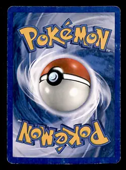 Teddiursa Neo Discovery VG, 65/75 Pokemon Card. - Image 2
