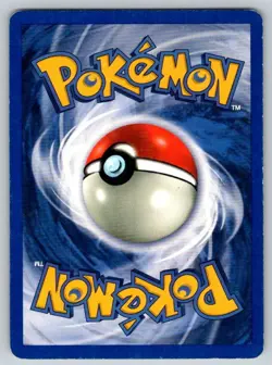 Eevee 55/82 Common Team Rocket Pokemon Unlimited Lightly Played - Image 2