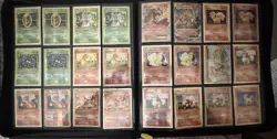 XY Evolutions Pokemon 2016 Complete Master Set - Image 2