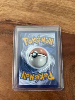 2023 Pokemon SV Paradox Rift Groudon #199/182 - Image 2
