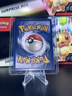 POKEMON TCG BASE SET 2 CHANSEY 3/130 HOLO RARE 2000 ENGLISH 120HP - Image 2