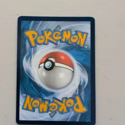 Quaquaval EX - 260/193 Special Illustration Rare Paldea Evolved Pokemon - Image 2