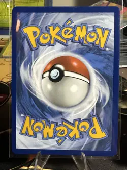 Glaceon ex 026/131 SEALED Snowflake Stamped Promo Pokemon: Prismatic Evolutions - Image 2