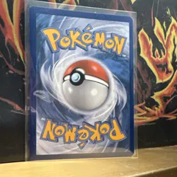 Pokemon Company Charizard V SWSH260 Sword & Shield Promo Full Art Holo 220 HP EN - Image 2