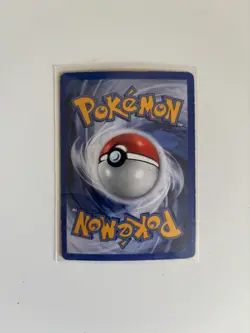 Pokemon TCG Lt. Surge's Magneton Holo Gym Heroes 8/132 - Image 2