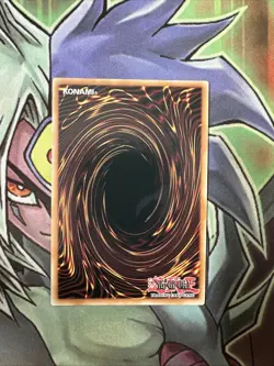 SGX3-END02 Amazoness Swords Woman Secret Rare 1st Edition NM Yugioh Card - Image 2