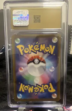 CGC Pristine 10 Miltank 199/172 S12a VSTAR Universe AR Art Rare Holo JP 2022 - Image 2