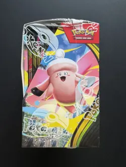 Pokemon TCG - Mega Evo - Perfect Order - Booster Box - 36 Packs - New & Sealed - Image 2