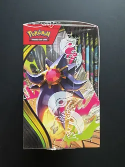 Pokemon TCG - Mega Evo - Perfect Order - Booster Box - 36 Packs - New & Sealed - Image 4