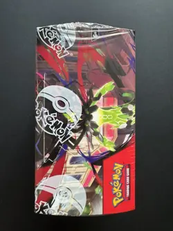 Pokemon TCG - Mega Evo - Perfect Order - Booster Box - 36 Packs - New & Sealed - Image 5