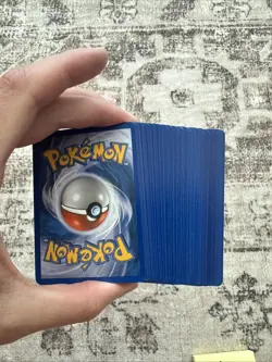 [NM to LP] Collection Bulk Lot of 35 Pokemon Vintage - Delta Species - Image 2