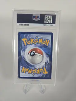 Pokemon TCG Charizard EX 199/165 Special Illustration Rare SV151 PSA 9 - Image 2