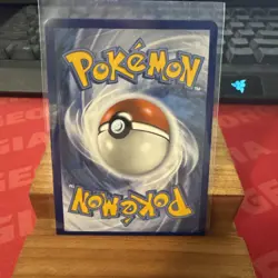 Pokemon Judge Trainer-Supporter 222/182 Destined Rivals Full Art Ultra Rare Holo - Image 2