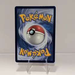 Pokemon TCG Meowth EX POR 107/088 Ultra Rare Full Art Holo 170 HP - Image 2