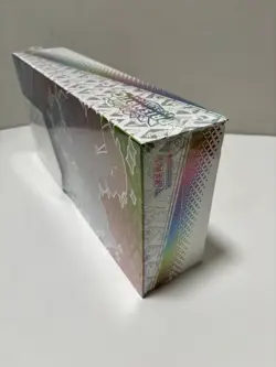 Pokemon TCG: Prismatic Evolutions Super Premium Collection New/Factory Sealed ✅ - Image 3