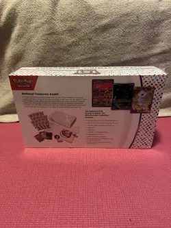 Pokemon TCG - Scarlet & Violet 151 Ultra-Premium Collection Box - SEALED 820650855412 - Image 4