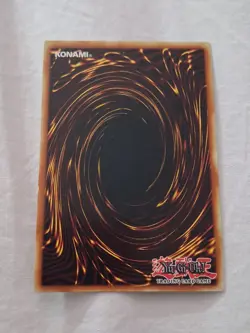 Yu-Gi-Oh! - Legacy of Yata-Garasu 2007 PP01-EN009 Super Rare Unlimited - Image 2
