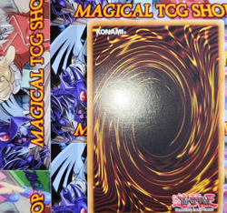 Yugioh Clear Wing Synchro Dragon CROS-EN046 Ghost Rare Konami 2015 NM - Image 2