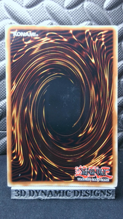 | Yugioh Legacy of Yata-Garasu PP01-EN009 Super Rare Premium Pack 1 MP 🔥 | - Image 2