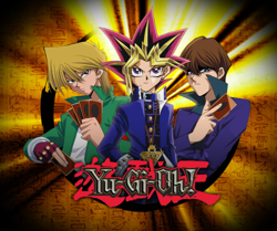 Pick your card! Yu-Gi-Oh! Legendary Collection Kaiba (yugioh) - Image 1