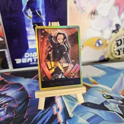 ONE PIECE - NICO ROBIN GOLD DON!! ENGLISH EB03 HEROINES EDITION Mint/Near Mint - Image 1