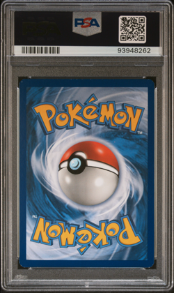 PSA 7 Shaymin 77a Full Art XY Promo Premium Trainer 2017 English Pokemon Card - Image 2