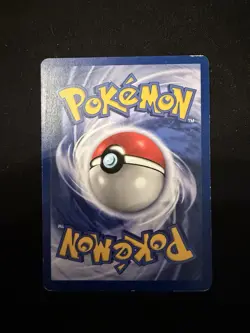 Pokemon TCG Ivysaur Base Set, Unlimited Uncommon Card 30/102 LP Condition - Image 2