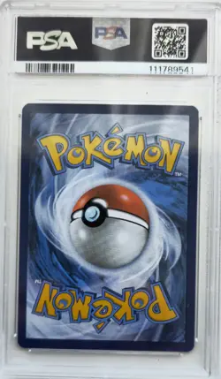 💥PSA 10 Dragonair Scarlet & Violet-151 181/165 Illustration Rare Pokemon Card - Image 2
