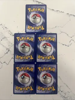 Mew Black Star Promo 8 - Mint/Near Mint - Pokemon Trading Card Game - Image 2