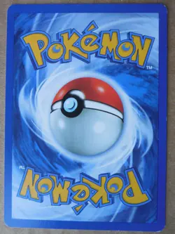 Brock 98/132 Rare Non-Holo Gym Heroes Set Pokemon Trainer Card NM - Image 4