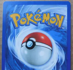 Brock 98/132 Rare Non-Holo Gym Heroes Set Pokemon Trainer Card NM - Image 5