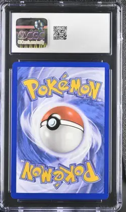 Ceruledge Pokemon Day Promo 2024 Stamped CGC 10 Gem Mint Pokemon Card - Image 2